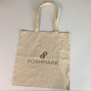 Poshmark Swag Tote Bag